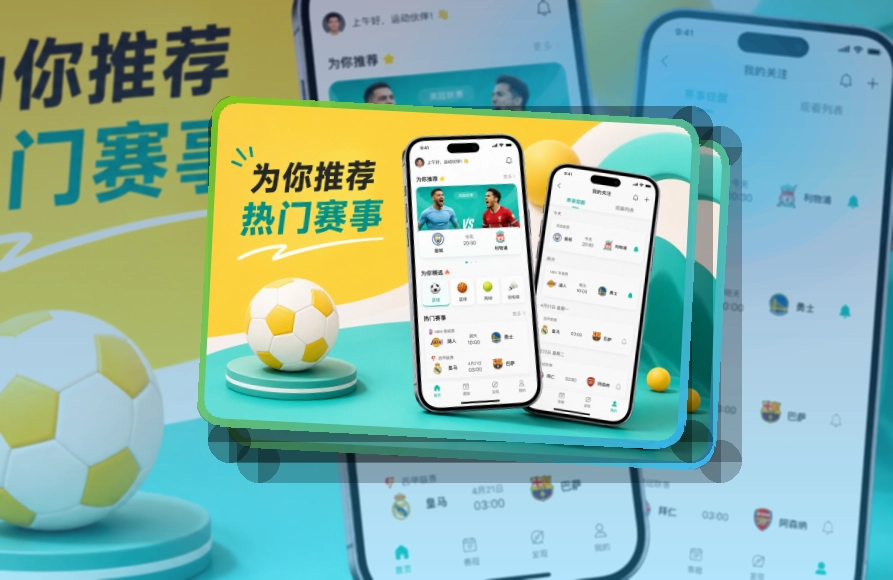 开云 手机端看赛入口,直播入口把重点内容放前面 页面展示
